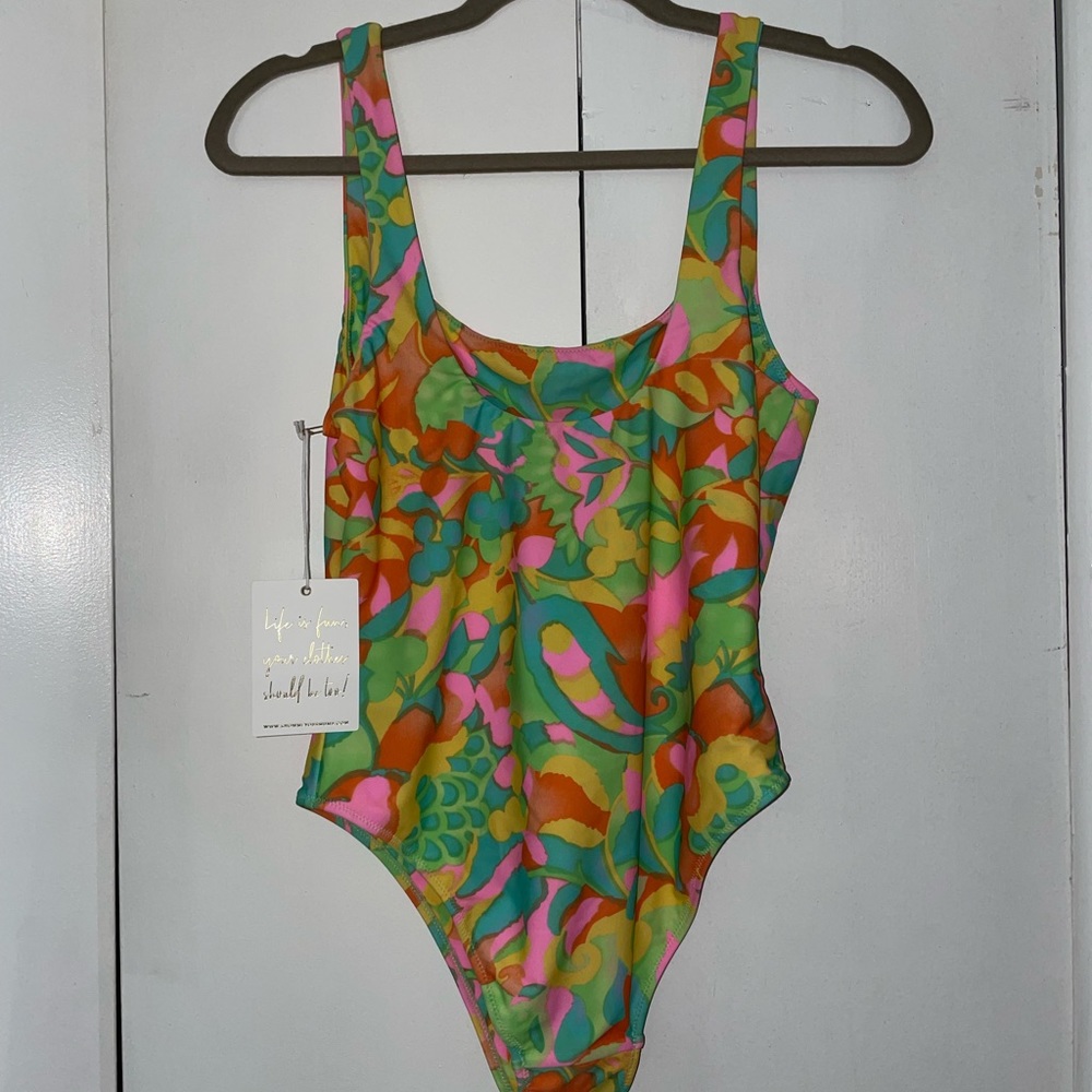 Show Me Your MuMu one piece